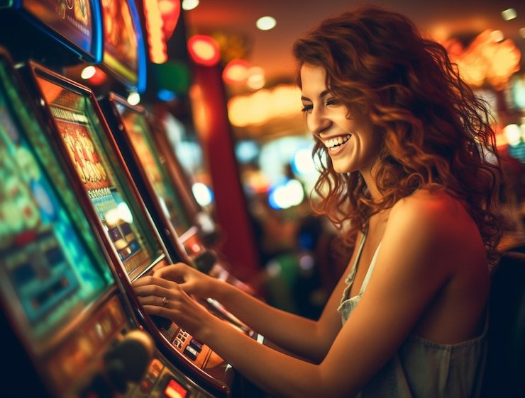 gv7777 Slots