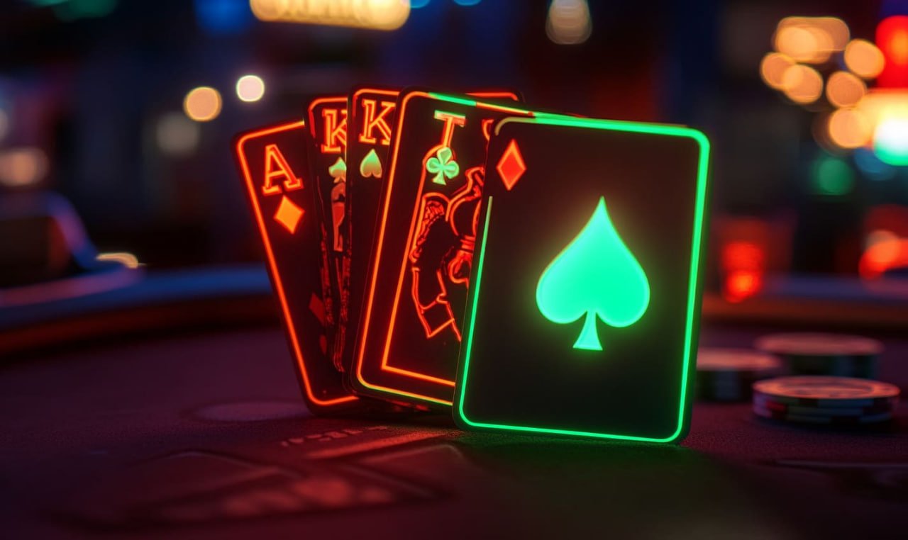 gv7777 Live Casino